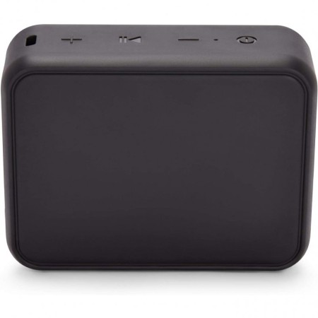 Altavoz portatil aiwa bs - 200 6w bluetooth negro