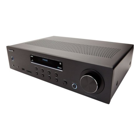 Amplificador aiwa amr - 200dab negro