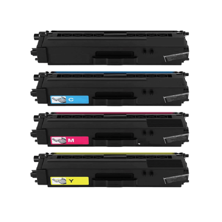 Toner compatible dayma brother tn321 - tn326 - negro