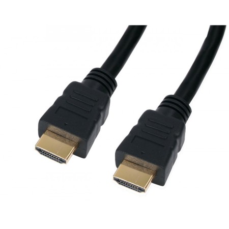 CABLE HDMI-M A HDMI-M 2M KL-TECH V1.4 BULK
