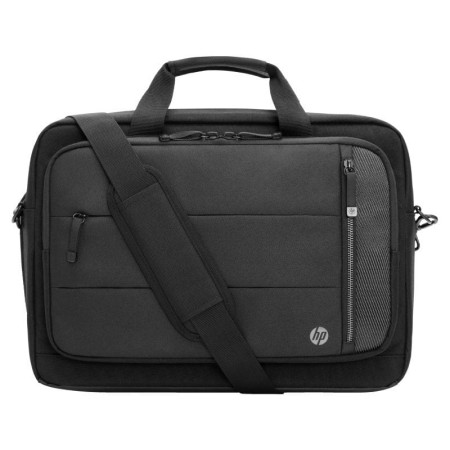 Maletín HP Renew Executive para Portátiles hasta 16"/ Negro