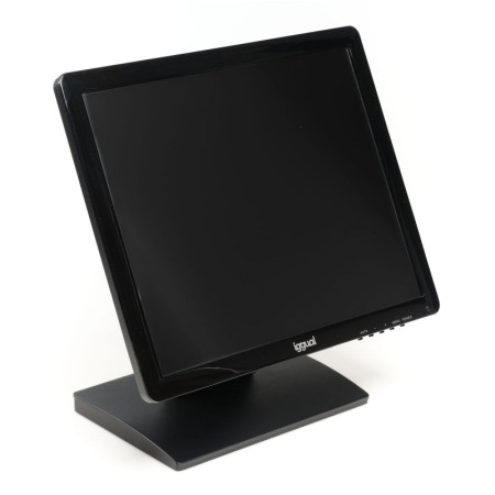 iggual Monitor táctil resistivo 17″ USB VGA HDMI