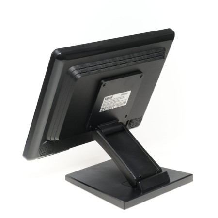 iggual Monitor táctil resistivo 15″ USB VGA HDMI