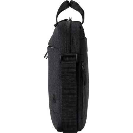 Mochila Apertura Superior HP Prelude Pro para Portátiles hasta 15.6"/ Negra