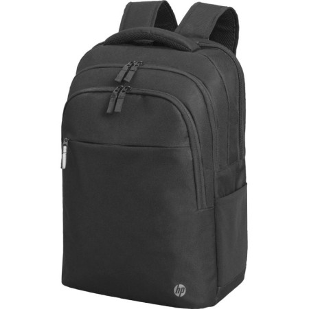 Mochila HP Renew Business para Portátiles hasta 17.3"/ Negra