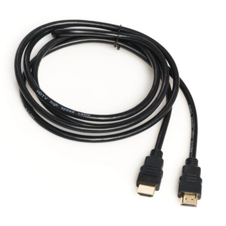 iggual Cable HDMI - HDMI 2.0 4K@60Hz 2 metros