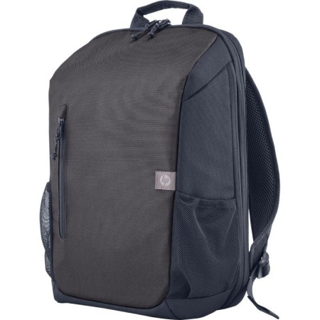 Mochila HP Travel para Portátiles hasta 15.6"/ Gris