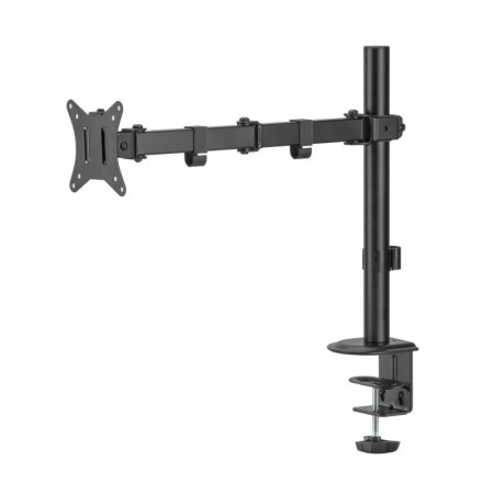 iggual SPM01 Soporte pinza mesa 1 monitor 17″-32″