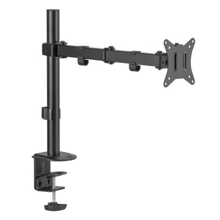 iggual SPM01 Soporte pinza mesa 1 monitor 17″-32″
