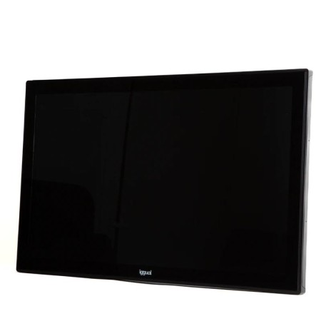 iggual Monitor LED táctil capacitivo FHD 27″ IP65