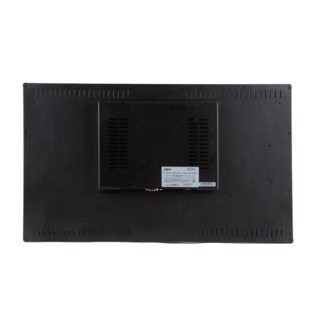 iggual Monitor LED táctil capacitivo FHD 27″ IP65