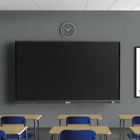 iggual Pantalla interactiva 4K ORCHID 65″
