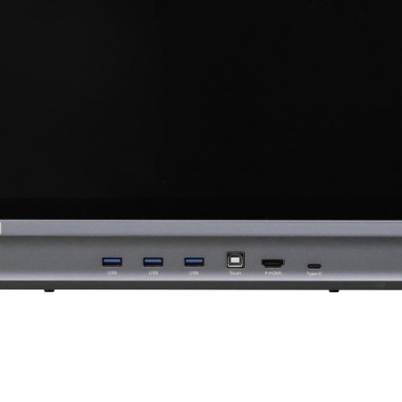 iggual Pantalla interactiva 4K ORCHID 65″