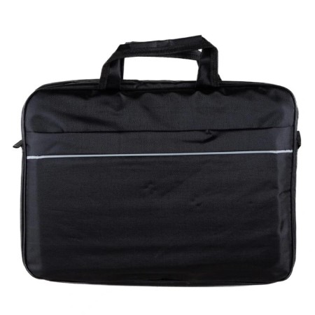 iggual Maletín portátil 15.6″ Daily Use negro