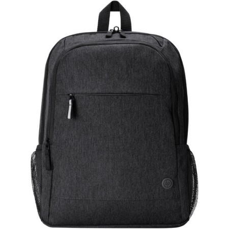 Mochila HP Prelude Pro para Portátiles hasta 15.6"/ Negra