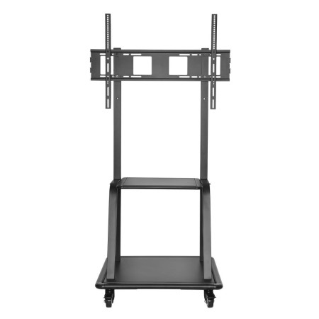 iggual GOLIAT Soporte TV con ruedas 37″-100″ 150kg