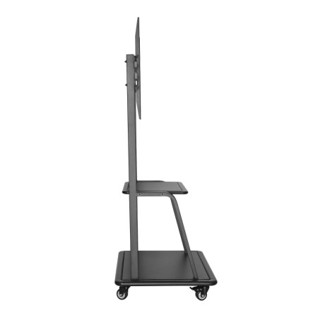 iggual GOLIAT Soporte TV con ruedas 37″-100″ 150kg