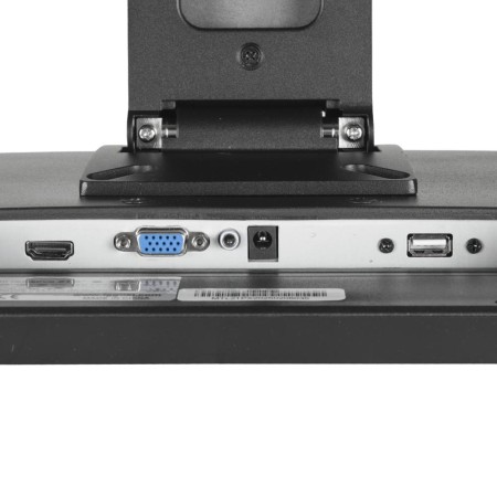 iggual Monitor táctil capacitivo 21,5″ 16:9 FHD
