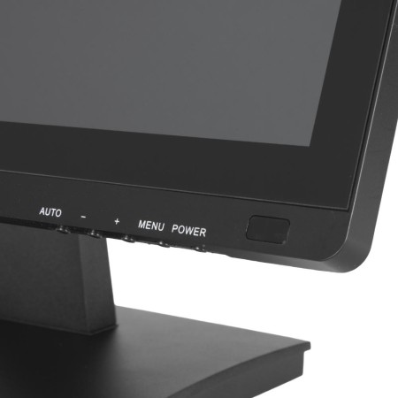 iggual Monitor táctil capacitivo 21,5″ 16:9 FHD
