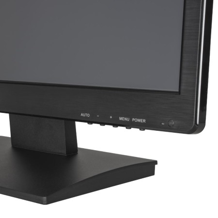iggual Monitor táctil resistivo 21,5″ 16:9 FHD