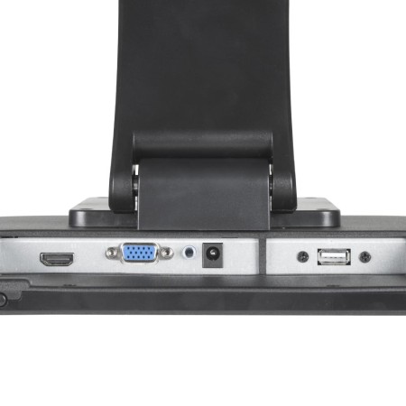 iggual Monitor táctil resistivo 15,6″ 16:9 HD+
