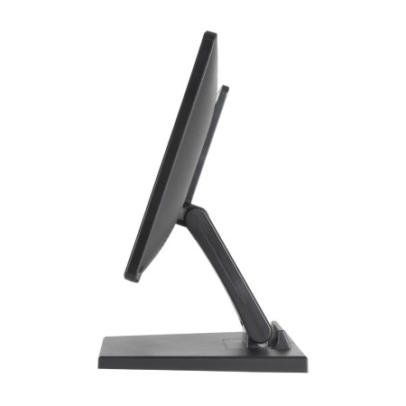 iggual Monitor táctil resistivo 15,6″ 16:9 HD+