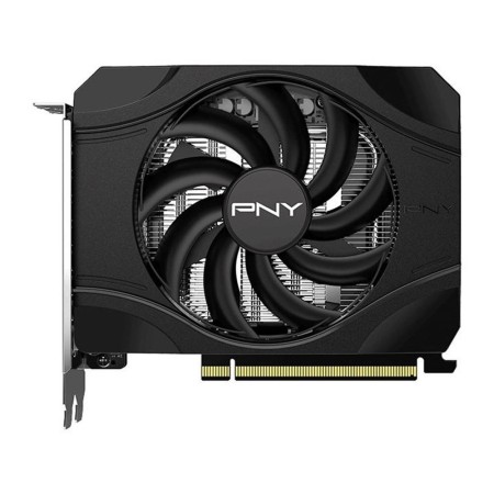 Tarjeta grafica pny rtx 5050 8gb gddr6 -  3x dp -  1x hdmi pci express 5.0