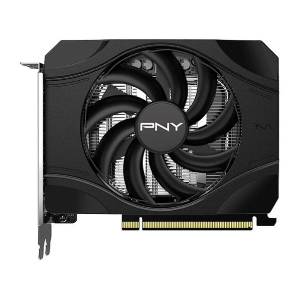Tarjeta grafica pny rtx 5050 8gb gddr6 -  3x dp -  1x hdmi pci express 5.0