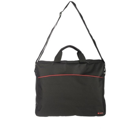 MONRAY Bussiness Notebook Bag 15.6″ Negro