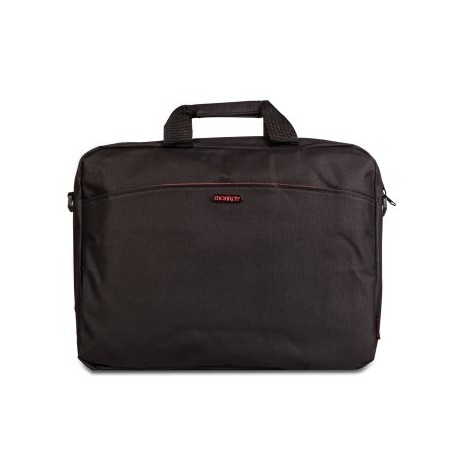 MONRAY Bussiness Notebook Bag 15.6″ Negro