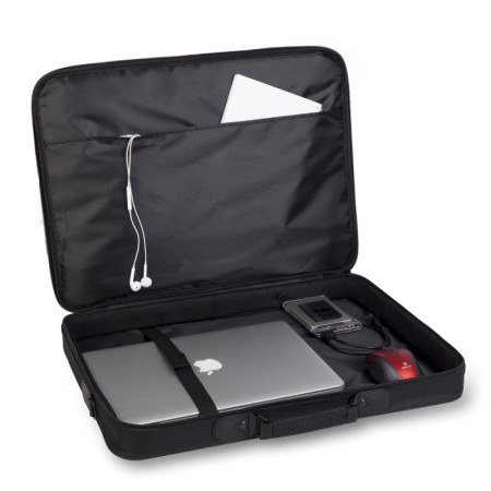 MONRAY Maletin portátil 16″ PASSENGER