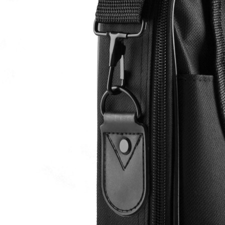 MONRAY Maletin portátil 16″ PASSENGER