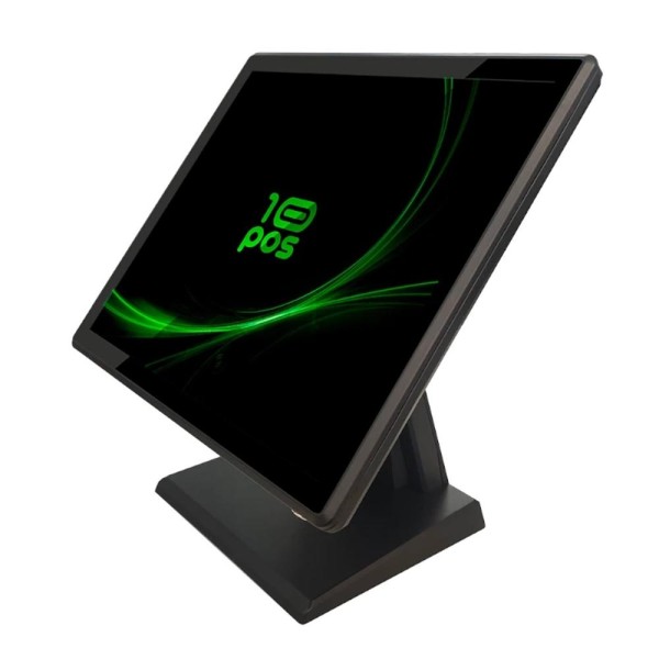 Ordenador tpv 10pos 17 pulgadas tactil j6412 8gb ssd 128gb w11iot
