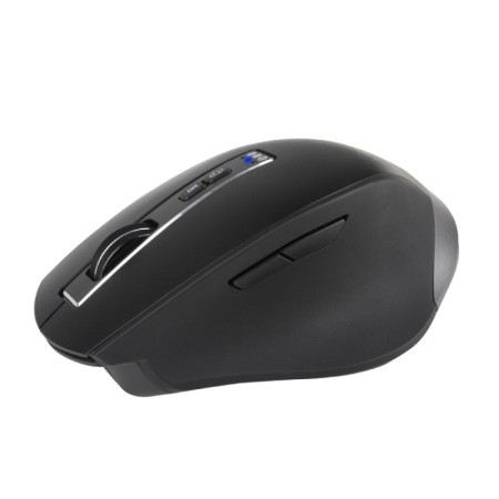 Ngs Blur-rb raton inalambrico multidispo.