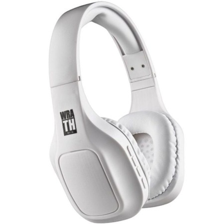 NGS AURICULAR SUPRAURAL INALAMB BT ARTICWRATHWHITE