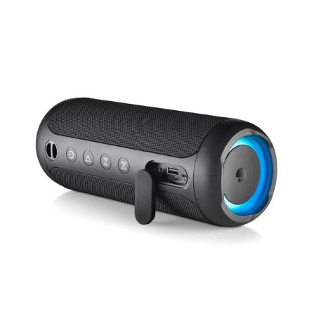 Altavoz con Bluetooth NGS Roller Furia 2/ 30W/ 2.0