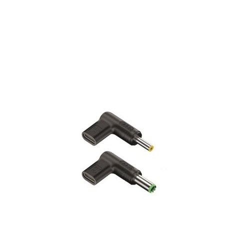 NGS CLAVIJAS USB-C PARA ORDENADORES TOSHIBA