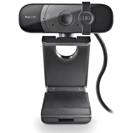 Webcam NGS XpressCam 1080/ 1920 x 1080 Full HD