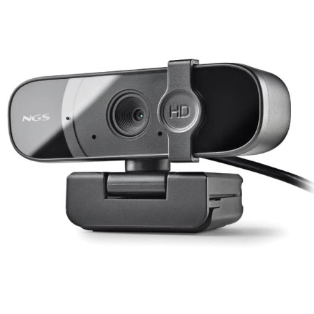 Webcam NGS XpressCam 1080/ 1920 x 1080 Full HD