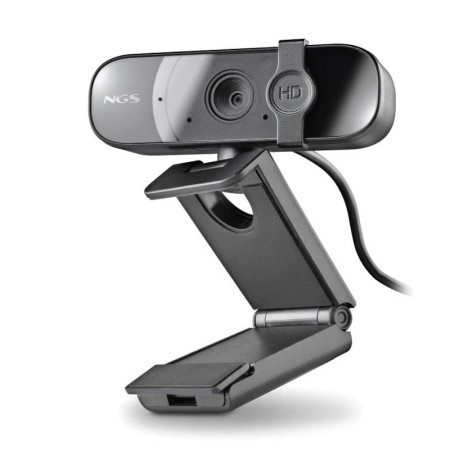 Webcam NGS XpressCam 1080/ 1920 x 1080 Full HD