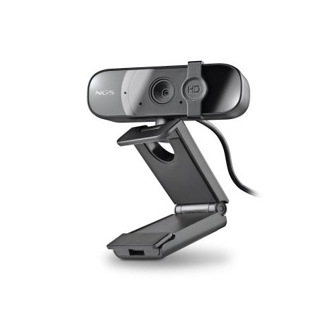 Webcam NGS XpressCam 1080/ 1920 x 1080 Full HD