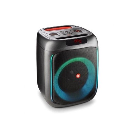 Altavoz Portable con Bluetooth NGS Wild Swag Go/ 80W/ 1.0