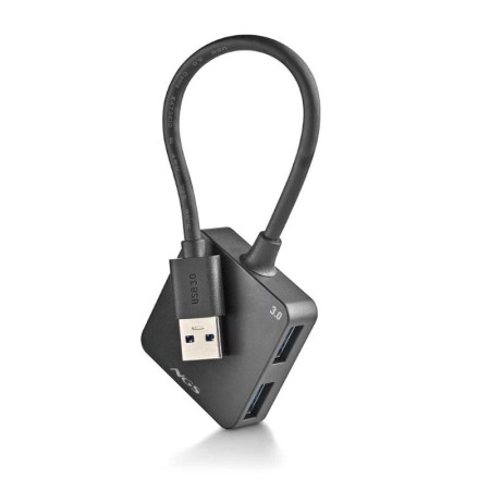 Hub USB 3.0 NGS IHUB3.0Tiny/ 4xUSB