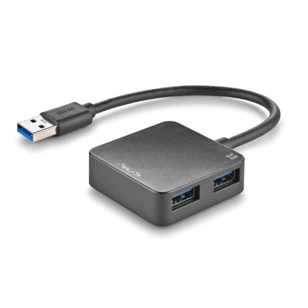 Hub USB 3.0 NGS IHUB3.0Tiny/ 4xUSB