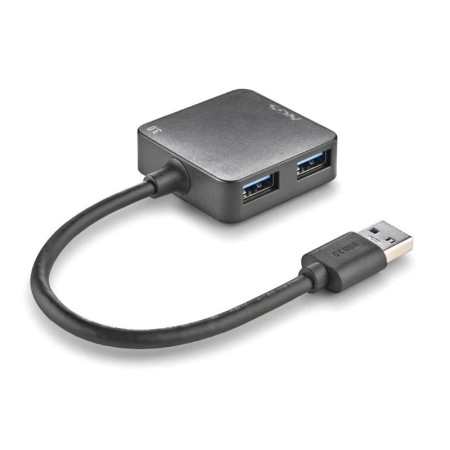 Hub USB 3.0 NGS IHUB3.0Tiny/ 4xUSB