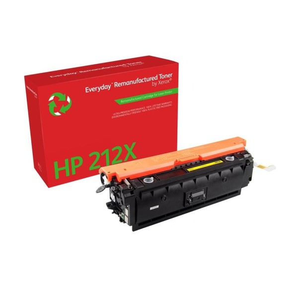 Toner xerox everyday compatible con brother tn247y