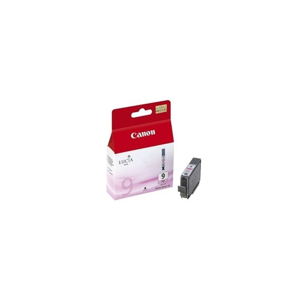 Cartucho tinta canon pgi - 9pmb tinta magenta foto 14ml pixma pro9500