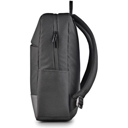 Mochila NGS Monray Sacks Venture para Portátiles hasta 15.6″/ Negra