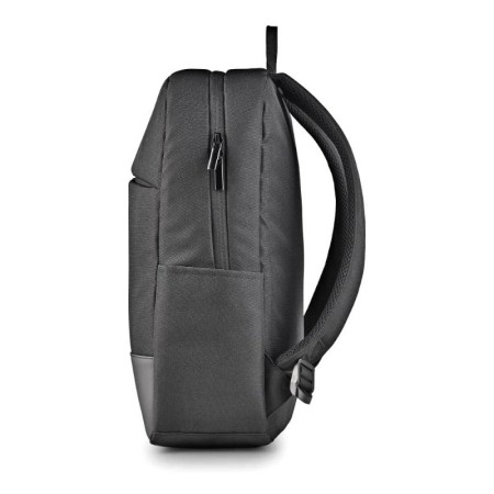 Mochila NGS Monray Sacks Venture para Portátiles hasta 15.6″/ Negra