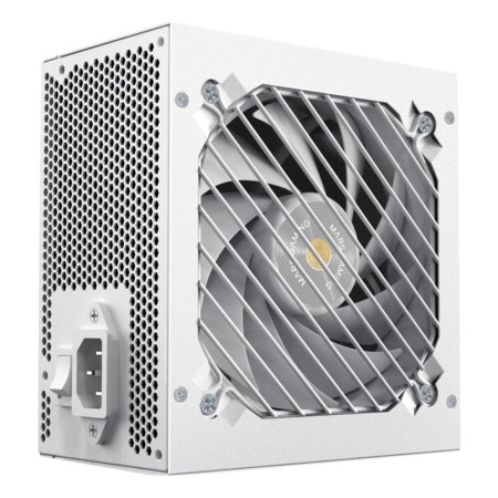 Fuente alimentacion mars gaming mpb1000siw atx 1000w blanca